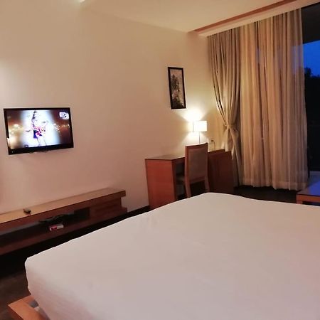 The Kudos Mountain Hotel And Resort Tamilnadu - Tamilnadu - Kodaikanal Esterno foto