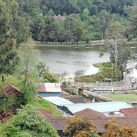The Kudos Mountain Hotel And Resort Tamilnadu - Tamilnadu - Kodaikanal Esterno foto