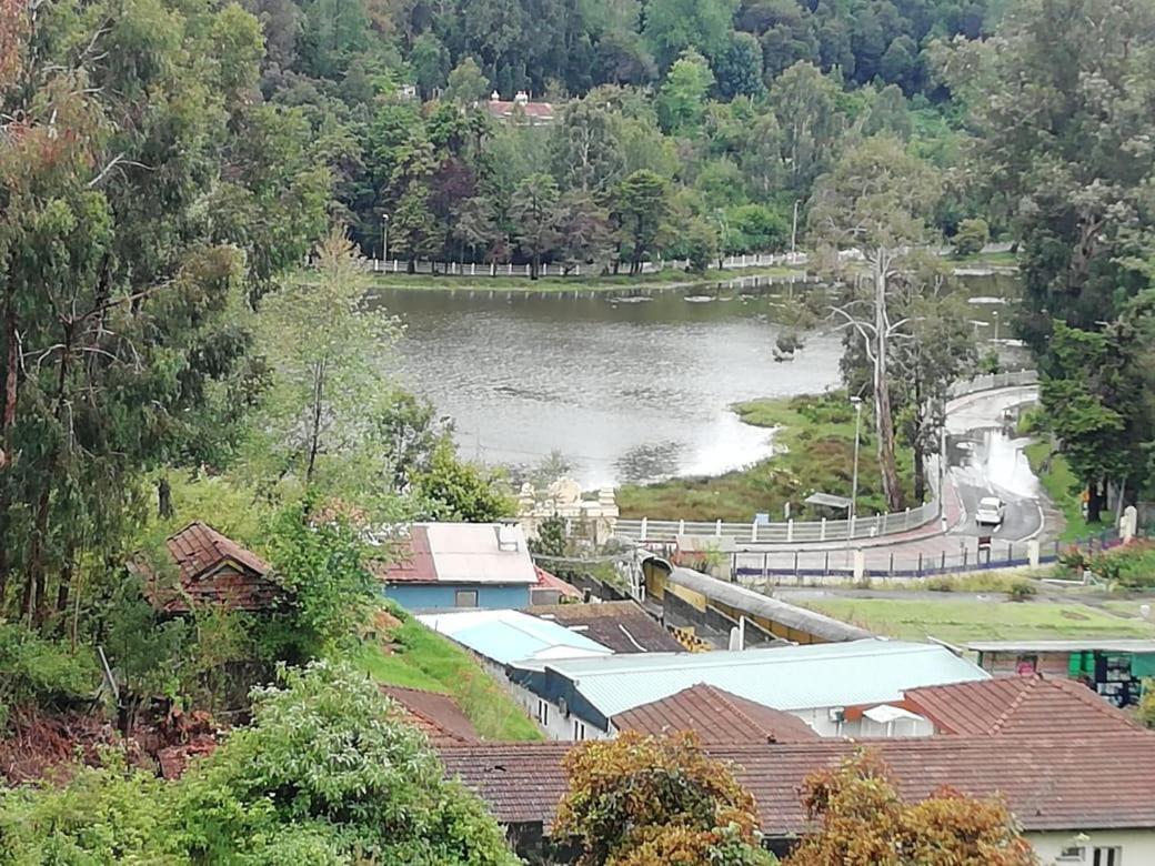 The Kudos Mountain Hotel And Resort Tamilnadu - Tamilnadu - Kodaikanal Esterno foto