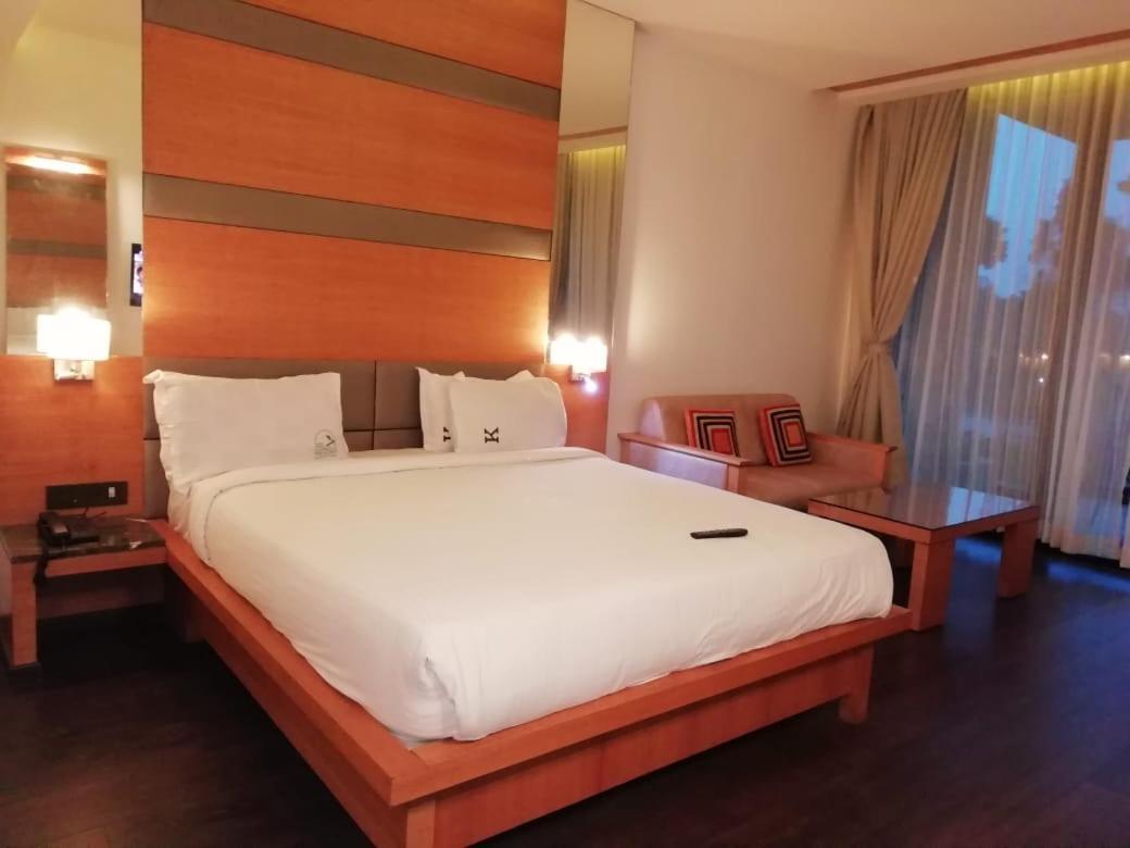 The Kudos Mountain Hotel And Resort Tamilnadu - Tamilnadu - Kodaikanal Esterno foto