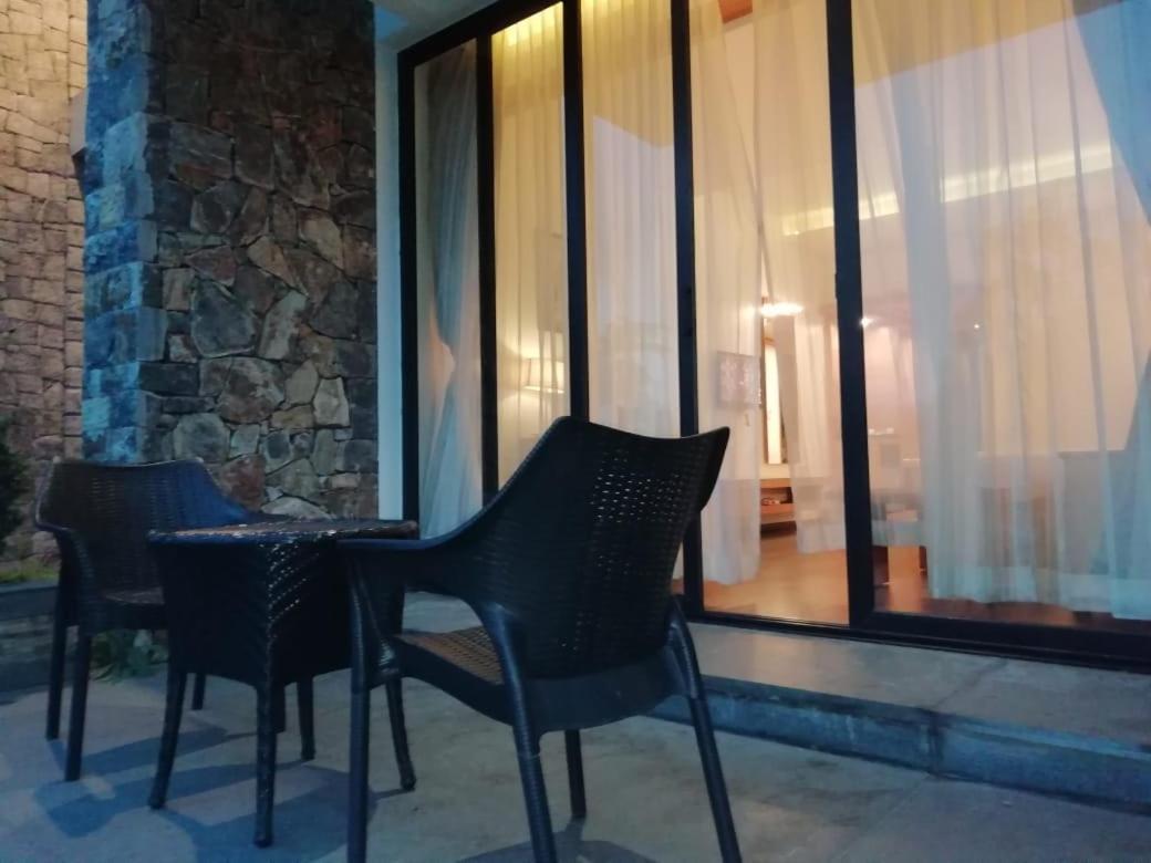 The Kudos Mountain Hotel And Resort Tamilnadu - Tamilnadu - Kodaikanal Esterno foto