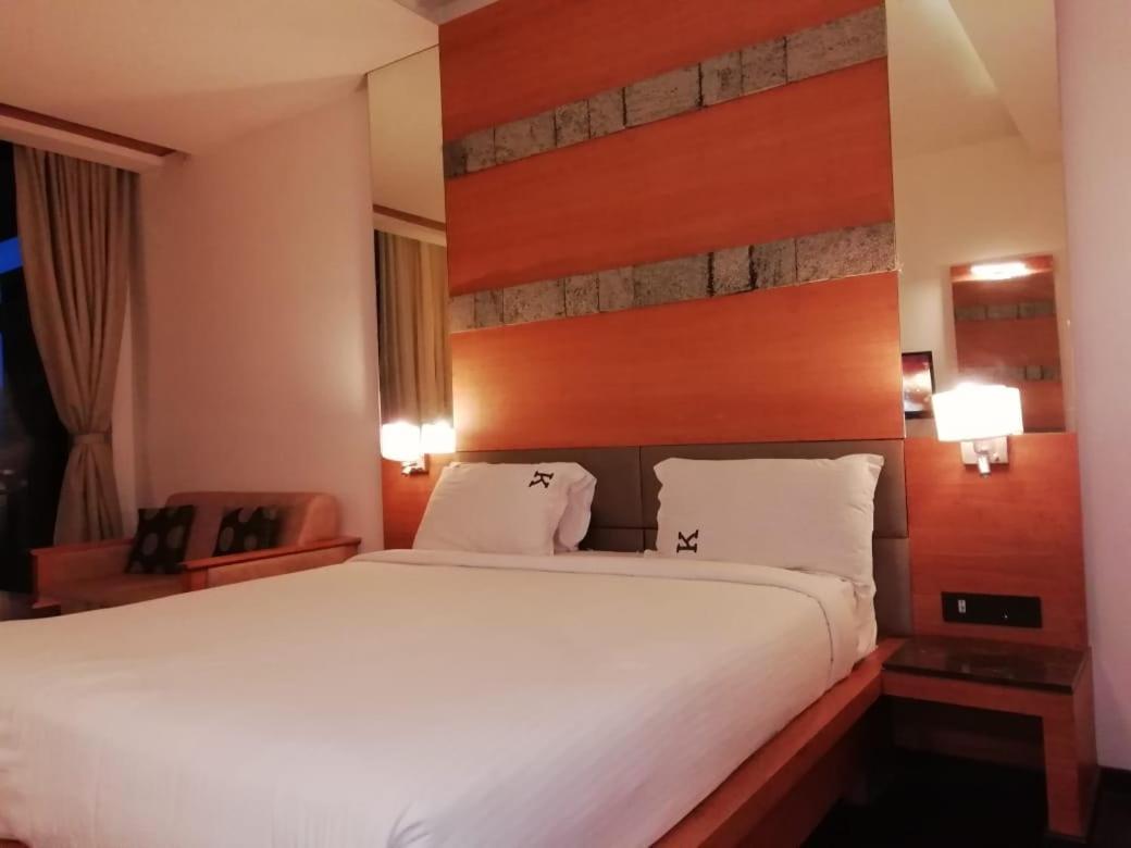 The Kudos Mountain Hotel And Resort Tamilnadu - Tamilnadu - Kodaikanal Esterno foto