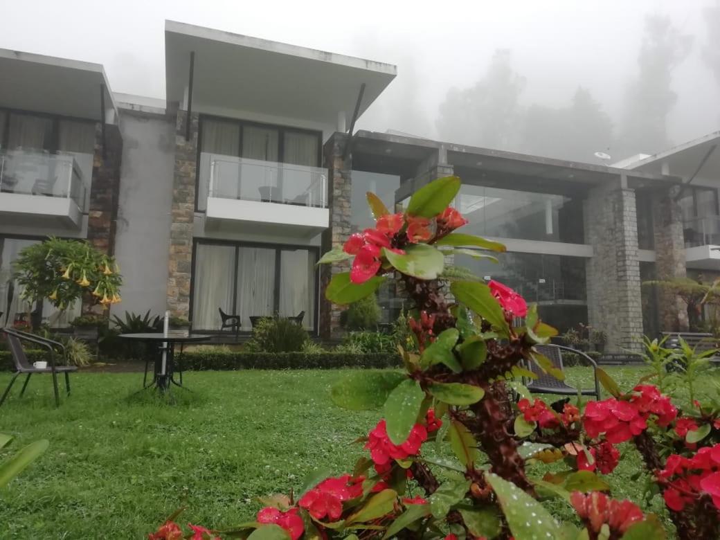 The Kudos Mountain Hotel And Resort Tamilnadu - Tamilnadu - Kodaikanal Esterno foto