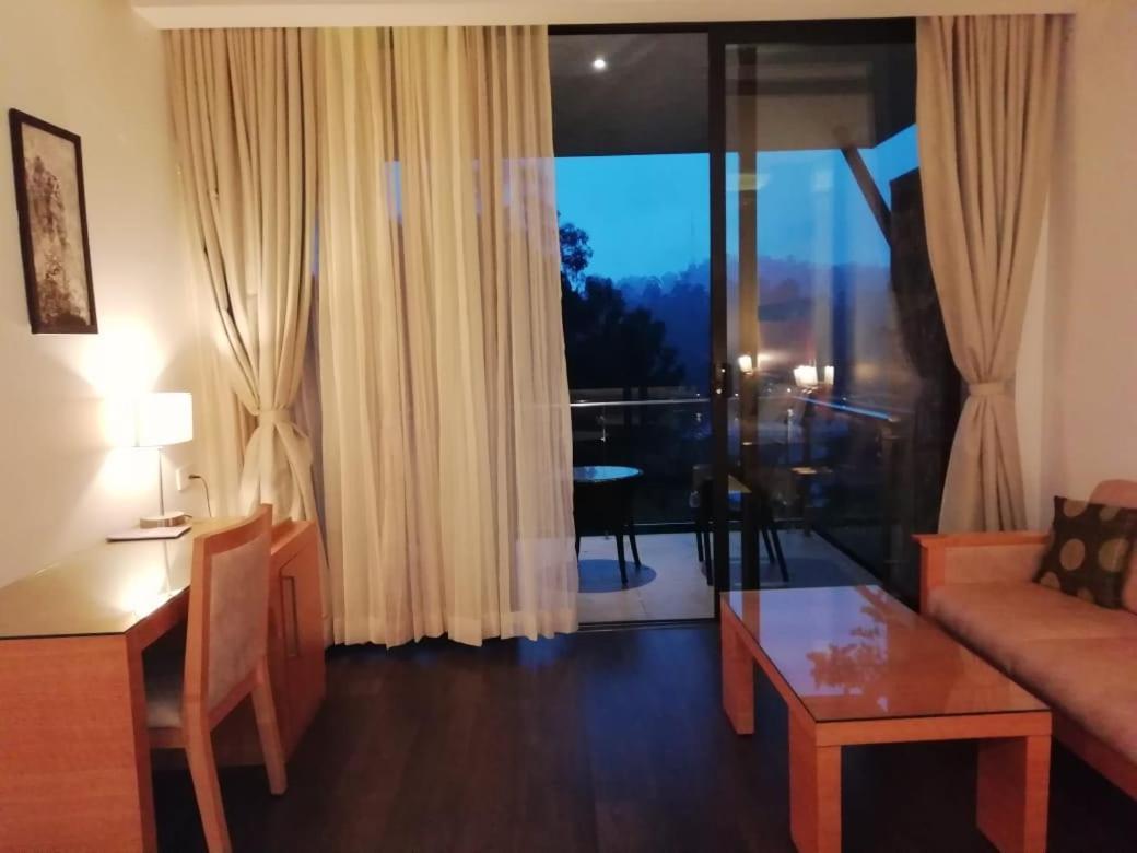 The Kudos Mountain Hotel And Resort Tamilnadu - Tamilnadu - Kodaikanal Esterno foto