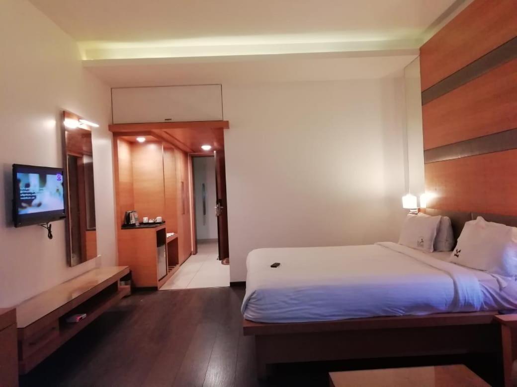 The Kudos Mountain Hotel And Resort Tamilnadu - Tamilnadu - Kodaikanal Esterno foto